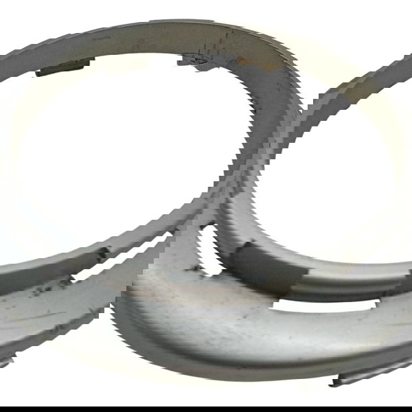 Moldura Base Alavnca Cambio Volkswagen Voyage 1.6 2015