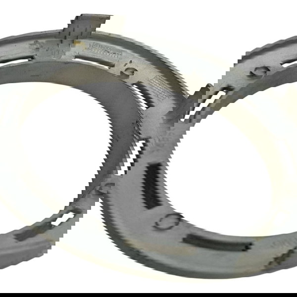 Moldura Base Alavnca Cambio Volkswagen Voyage 1.6 2015