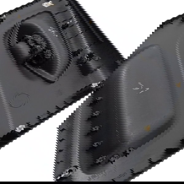 Forro Porta Traseiro Direito Volkswagen Voyage 4p 2014 2015