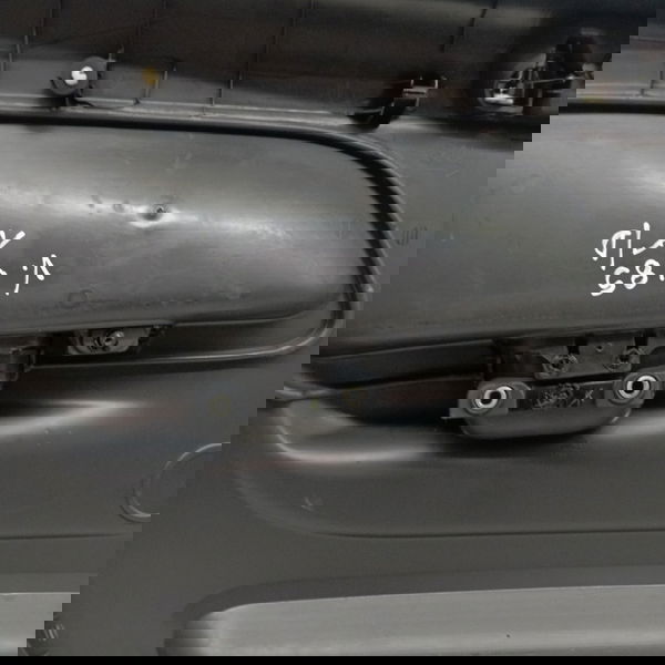 Forro Porta Traseiro Direito Volkswagen Voyage 4p 2014 2015