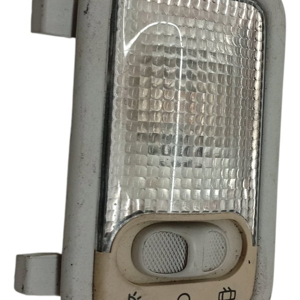 Luz Teto Cortesia Citroen C3 Peugeot 206 2008 2009 2010 2011