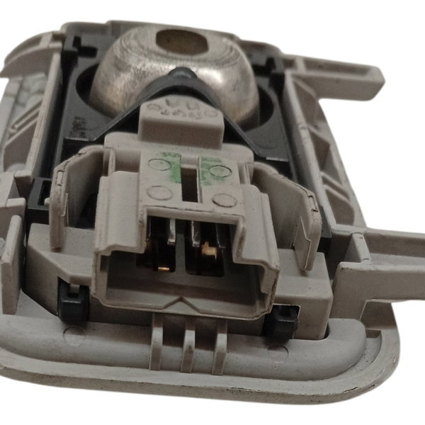 Luz Teto Cortesia Citroen C3 Peugeot 206 2008 2009 2010 2011