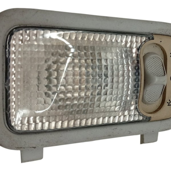Luz Teto Cortesia Citroen C3 Peugeot 206 2008 2009 2010 2011