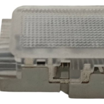 Luz Interna Cortesia Porta Luvas  Peugeot 307 2010 2011 2012