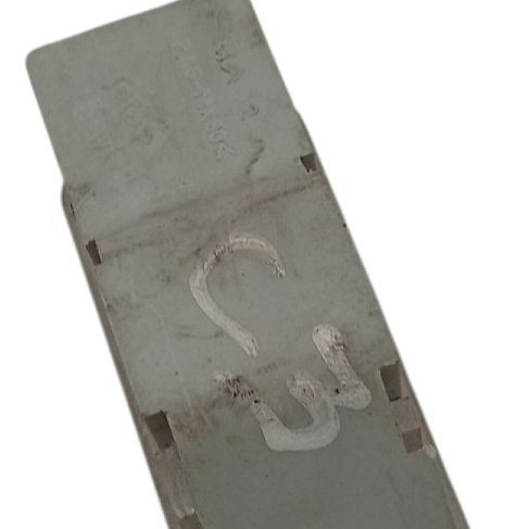 Luz Interna Cortesia Porta Luvas  Peugeot 307 2010 2011 2012