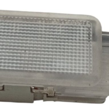 Luz Interna Cortesia Porta Luvas  Peugeot 307 2010 2011 2012