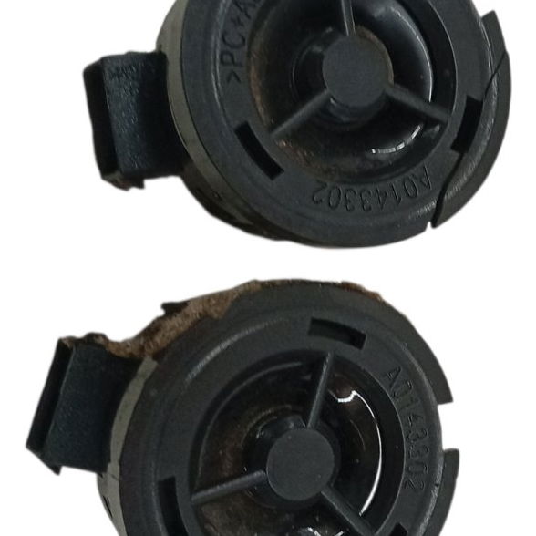 Partweeter Alto Falante Fiat Palio Argo 2014 2015 2016 2017