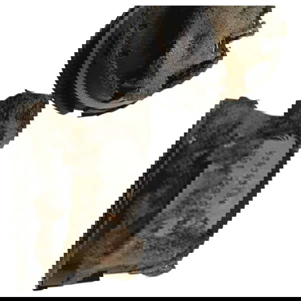 Partweeter Alto Falante Fiat Palio Argo 2014 2015 2016 2017