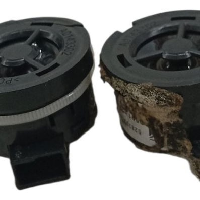 Partweeter Alto Falante Fiat Palio Argo 2014 2015 2016 2017