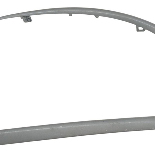 Moldura Central Do Painel Peugeot 207 2009 2010 2011