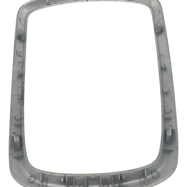 Moldura Central Do Painel Peugeot 207 2009 2010 2011