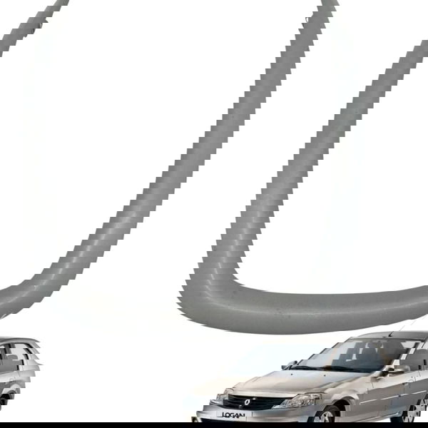 Moldura Central Do Painel Peugeot 207 2009 2010 2011