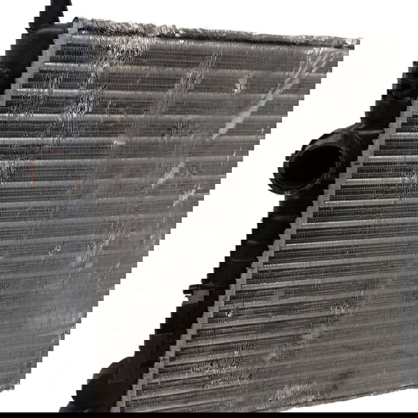 Radiador Água Motor Fiat Siena 1.0 2007 2008 2009 Detalhe