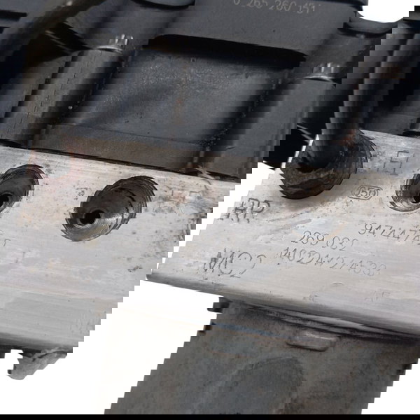 Módulo Abs Chevrolet Celta 1.0 Flex 2014 2015 2016 2017