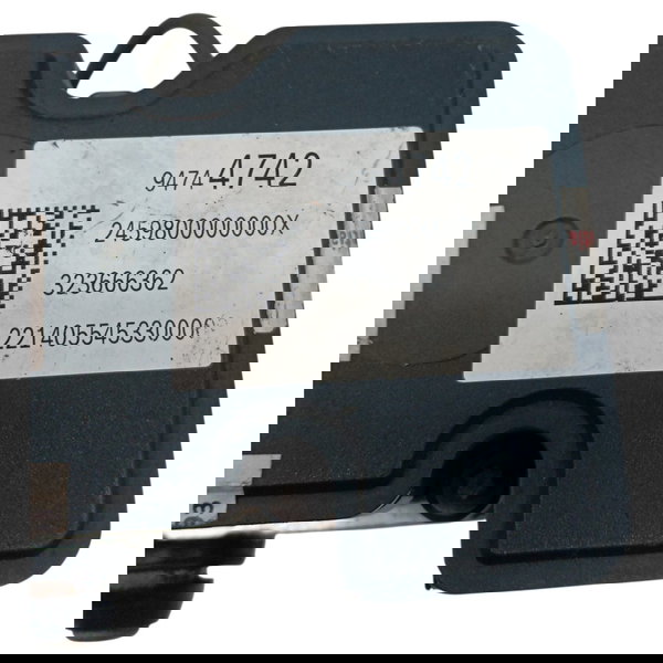 Módulo Abs Chevrolet Celta 1.0 Flex 2014 2015 2016 2017