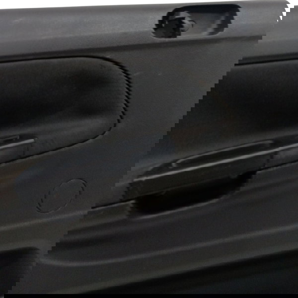 Forro Porta Traseiro Esquerdo Volkswagen Voyage 4p 2014 2015