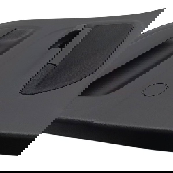 Forro Porta Traseiro Esquerdo Volkswagen Voyage 4p 2014 2015