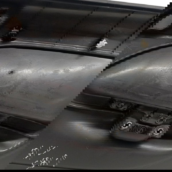 Forro Porta Traseiro Esquerdo Volkswagen Voyage 4p 2014 2015