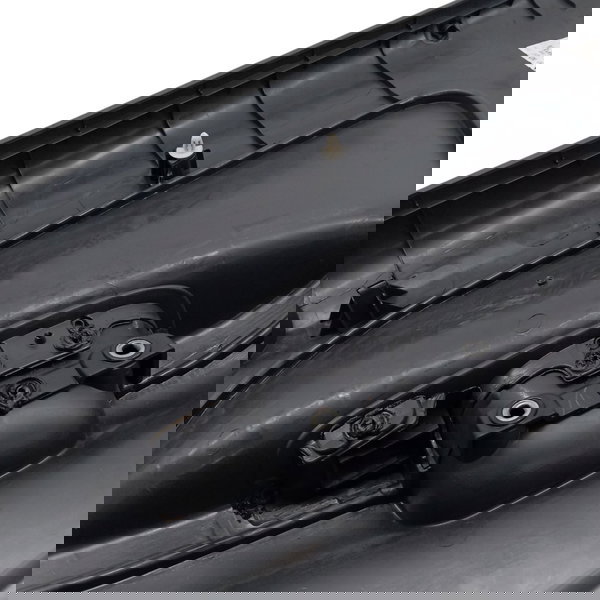 Forro Porta Traseiro Esquerdo Volkswagen Voyage 4p 2014 2015