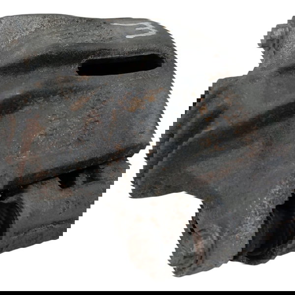 Pinça Freio Dianteiro Esquerdo Fiat Siena 1.0 2008 2009 2010