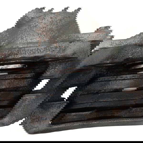 Pinça Freio Dianteiro Esquerdo Fiat Siena 1.0 2008 2009 2010