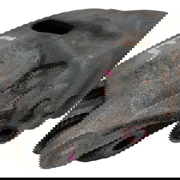 Pinça Freio Dianteiro Esquerdo Fiat Siena 1.0 2008 2009 2010