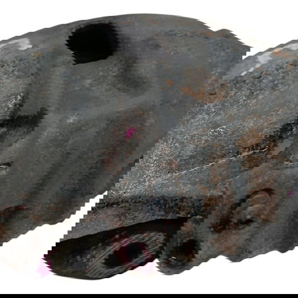 Pinça Freio Dianteiro Esquerdo Fiat Siena 1.0 2008 2009 2010