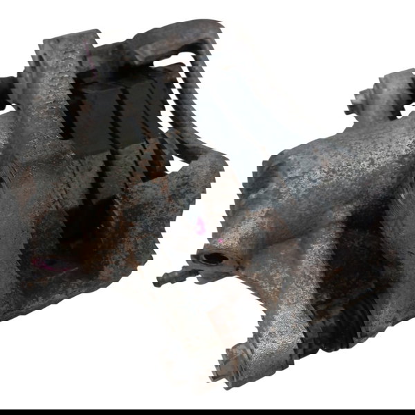 Pinça Freio Dianteiro Esquerdo Fiat Siena 1.0 2008 2009 2010