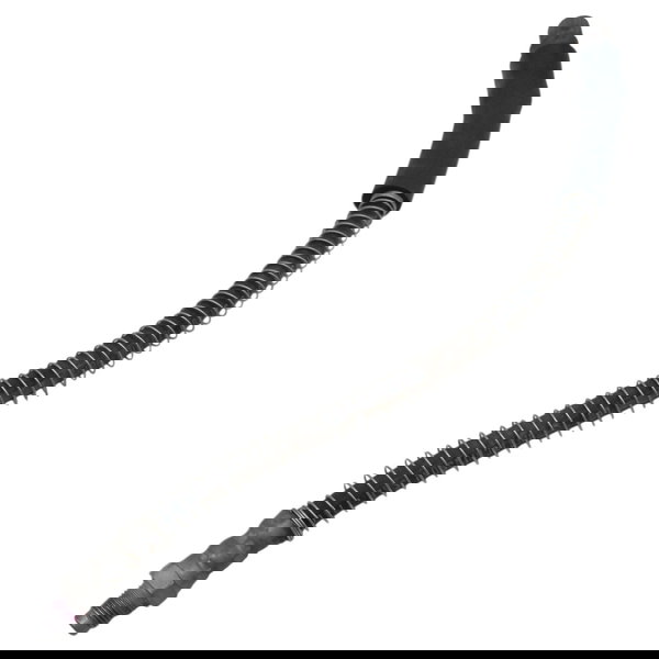 Flexivel Freio Dianteiro Esquerdo Fiat Siena 2008 2009 2010