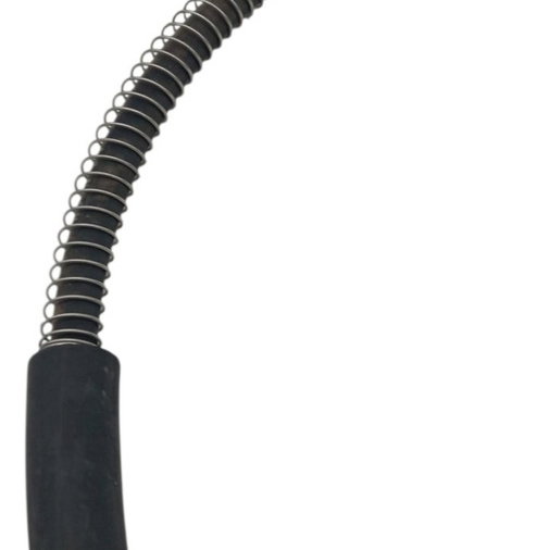 Flexivel Freio Dianteiro Esquerdo Fiat Siena 2008 2009 2010