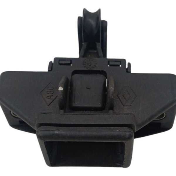 Fechadura Trava Tampa Traseira Porta Mala Renault Logan 2014