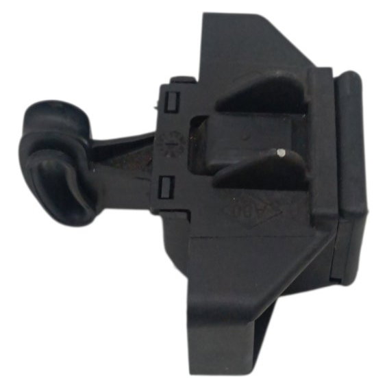 Fechadura Trava Tampa Traseira Porta Mala Renault Logan 2014