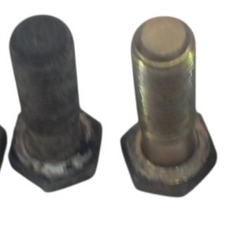 Parafusos Fixação Cambio Motor Chevrolet Celta 1.0 2012 2013