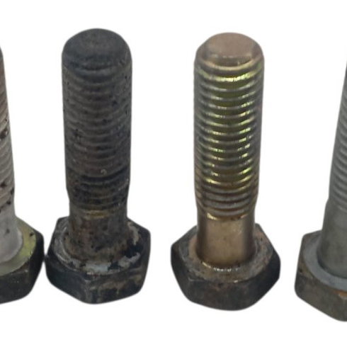 Parafusos Fixação Cambio Motor Chevrolet Celta 1.0 2012 2013