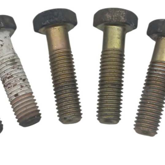 Parafusos Fixação Cambio Motor Chevrolet Celta 1.0 2012 2013