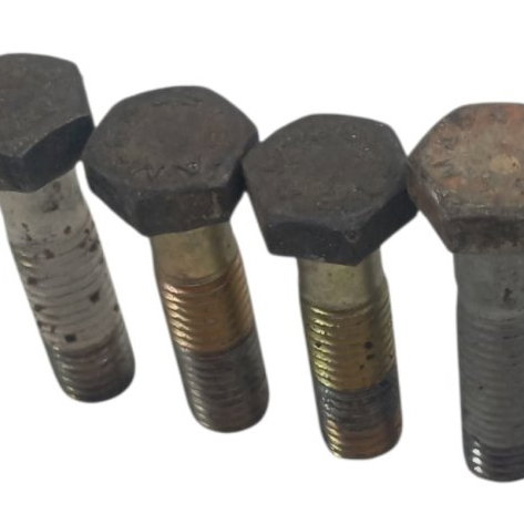 Parafusos Fixação Cambio Motor Chevrolet Celta 1.0 2012 2013