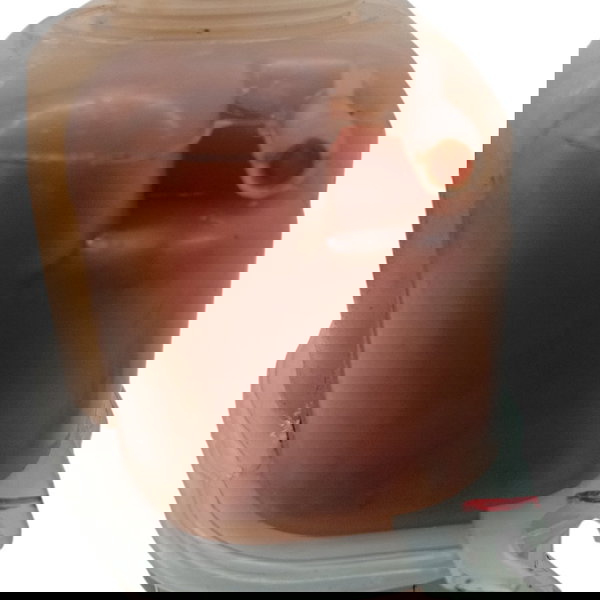 Reservatorio Agua Radiador Motor Fiat Siena 1.0 2009 Detalhe