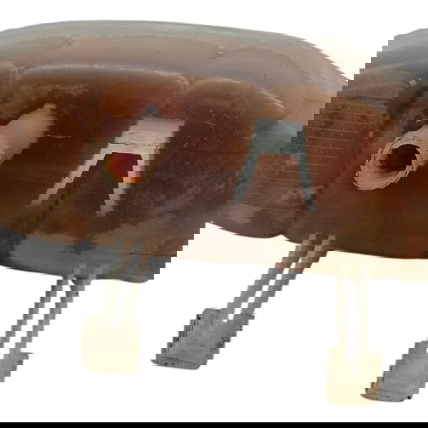 Reservatorio Agua Radiador Motor Fiat Siena 1.0 2009 Detalhe