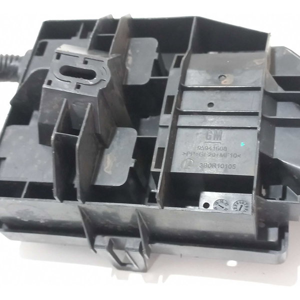 Carcaça Caixa Fusível Chevrolet Onix 2019