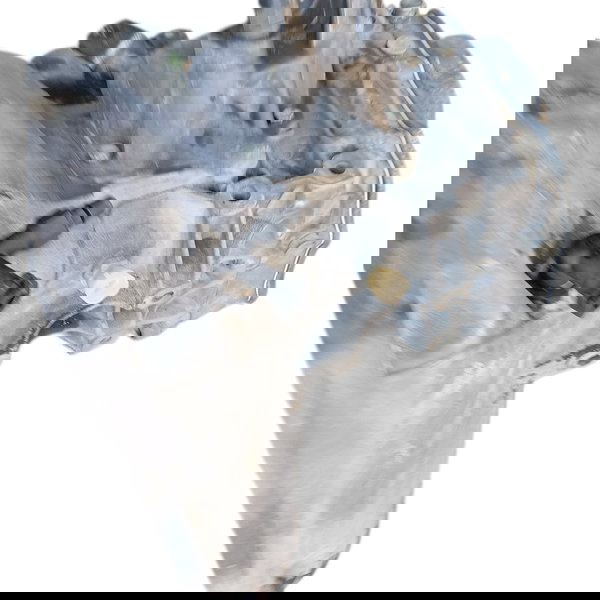 Cambio Manual Chevrolet Corsa 1.0 1.4  2004 2005 F/ Montana