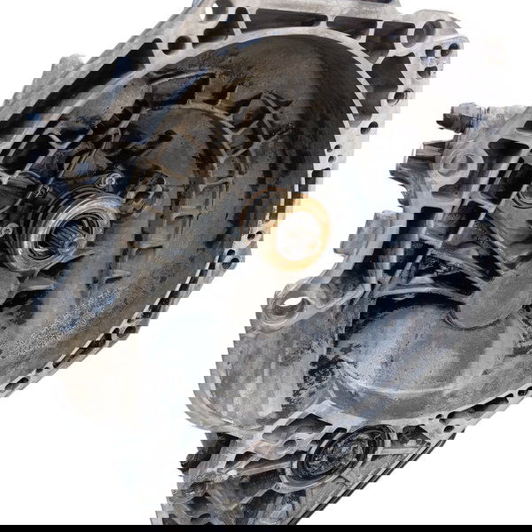 Cambio Manual Chevrolet Corsa 1.0 1.4  2004 2005 F/ Montana