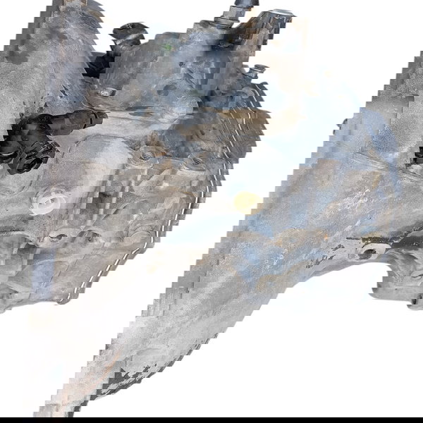 Cambio Manual Chevrolet Corsa 1.0 1.4  2004 2005 F/ Montana