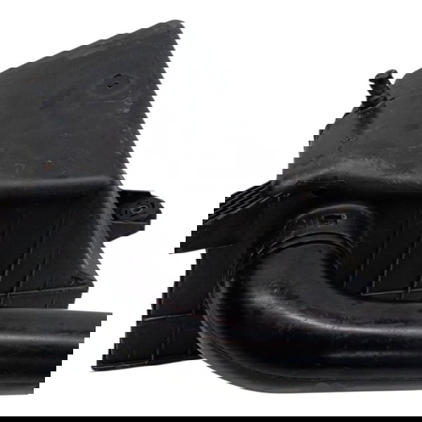 Caixa Filtro Ar Fiat Siena Strada 1.0 8v 2007 2008 2009 2010