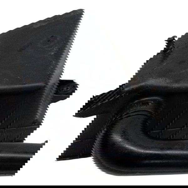 Caixa Filtro Ar Fiat Siena Strada 1.0 8v 2007 2008 2009 2010