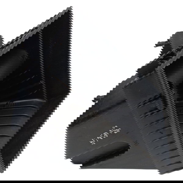 Caixa Filtro Ar Fiat Siena Strada 1.0 8v 2007 2008 2009 2010