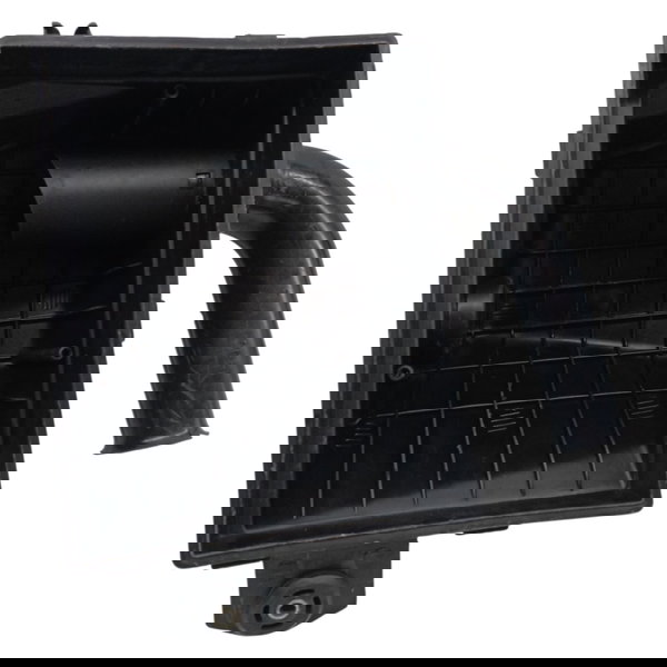 Caixa Filtro Ar Fiat Siena Strada 1.0 8v 2007 2008 2009 2010