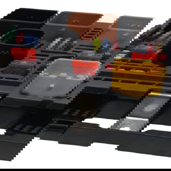 Bsm R20 Caixa Fusivel Peugeot 307 308 408 C4 C5 #57470