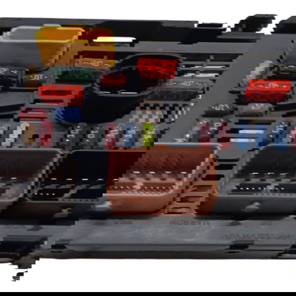 Bsm R20 Caixa Fusivel Peugeot 307 308 408 C4 C5 #57470