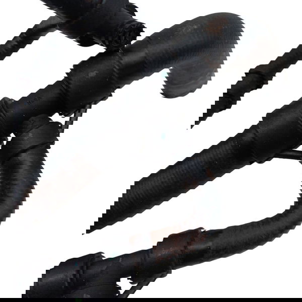 Mangueira Agua Motor Fiat Siena Palio 1.0 2008 2009 2010