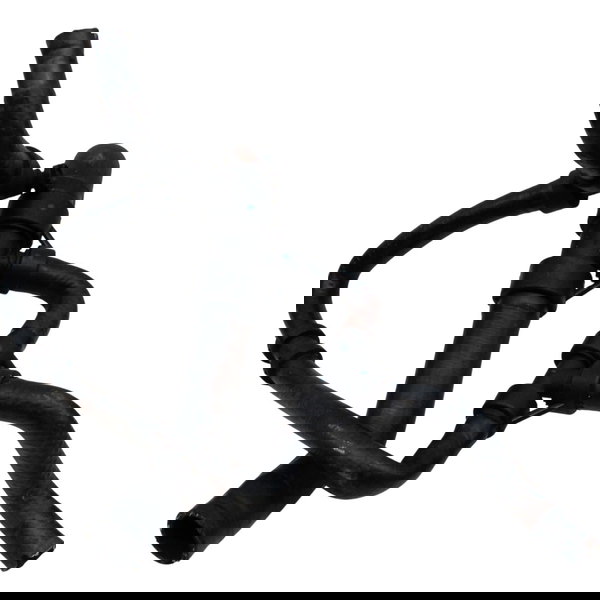 Mangueira Agua Motor Fiat Siena Palio 1.0 2008 2009 2010